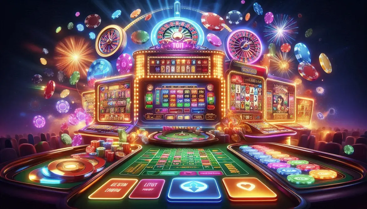 Caspero Casino